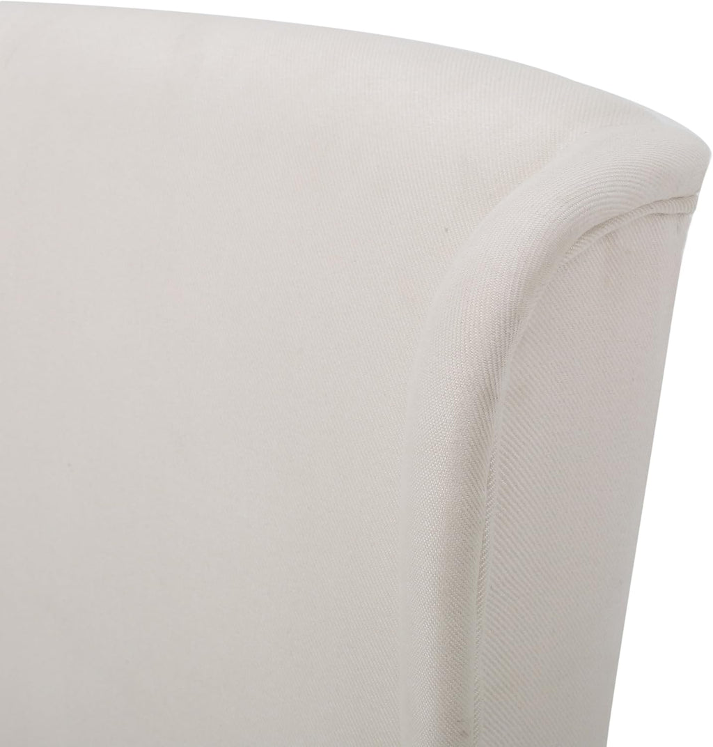 Home Beige Callie Dining Chair