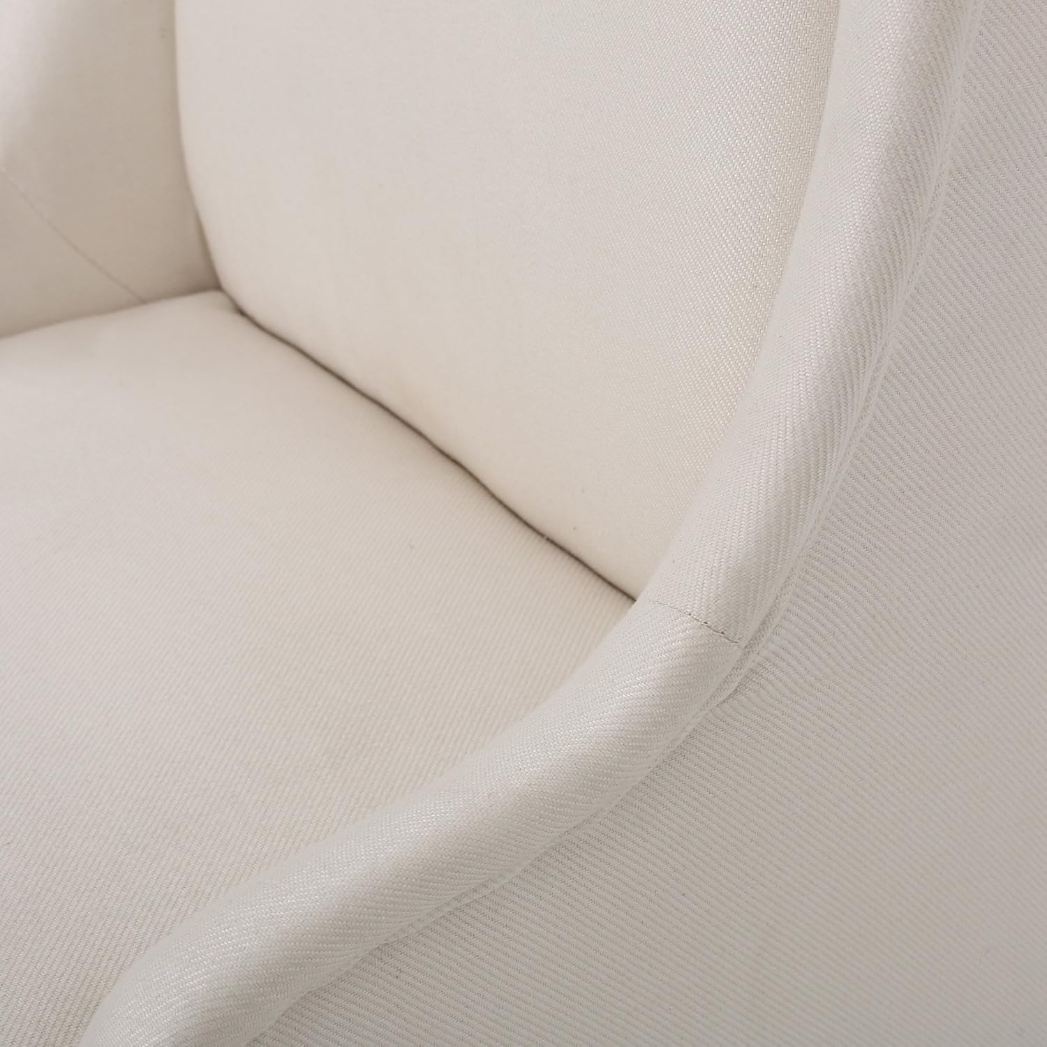 Home Beige Callie Dining Chair