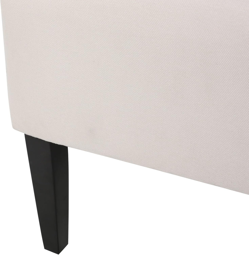 Home Beige Callie Dining Chair